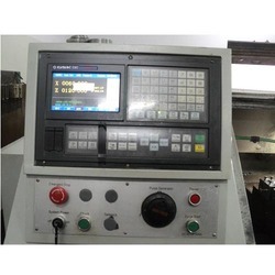 Control Panels